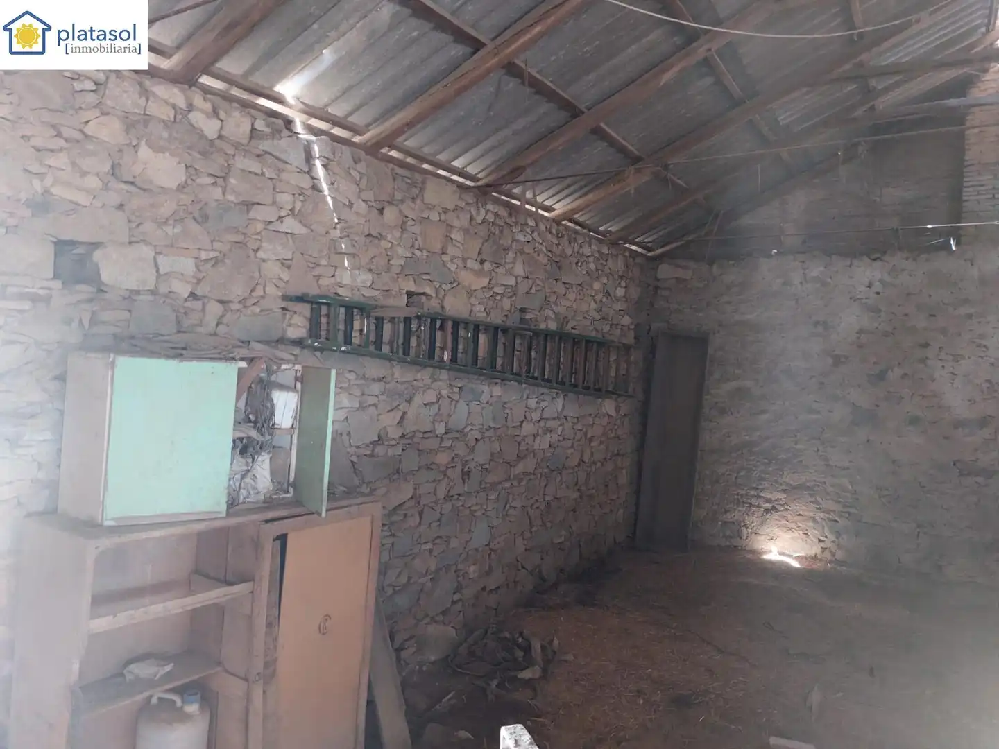 Terreno residenziale in vendita a Calle del Pilón, imagen 3