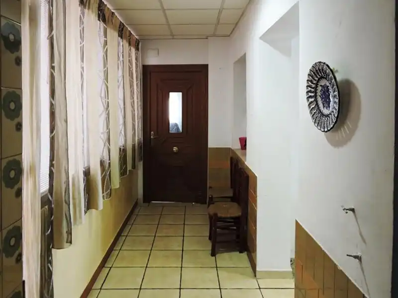 Casa o xalet en venda en Churriana de la Vega amb Terrassa i Traster