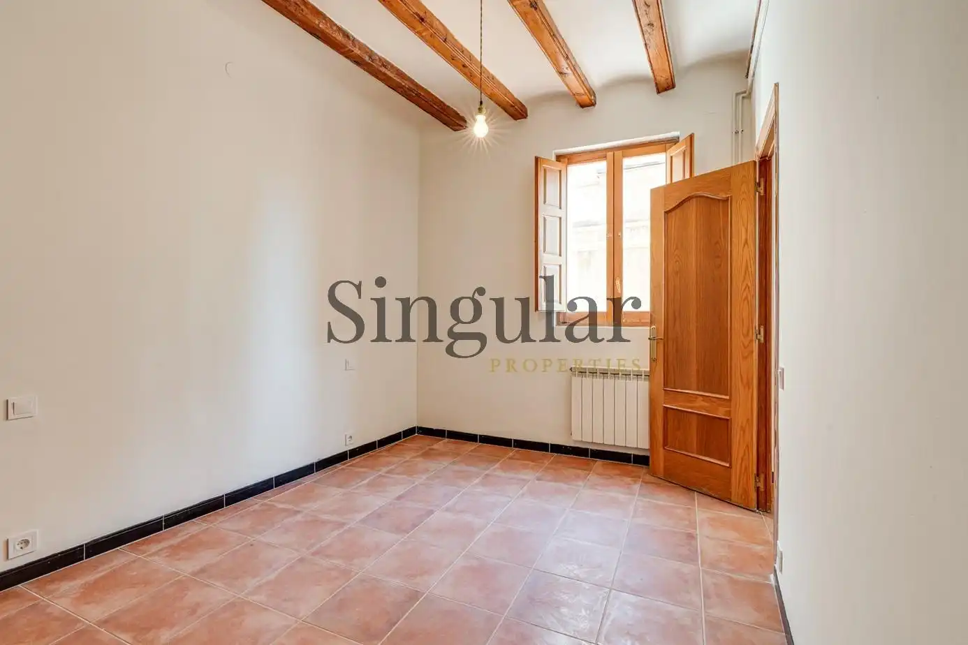 Wohnung mit Terrasse zum Verkauf in Carrer d'Espolsa-sacs, imagen 25