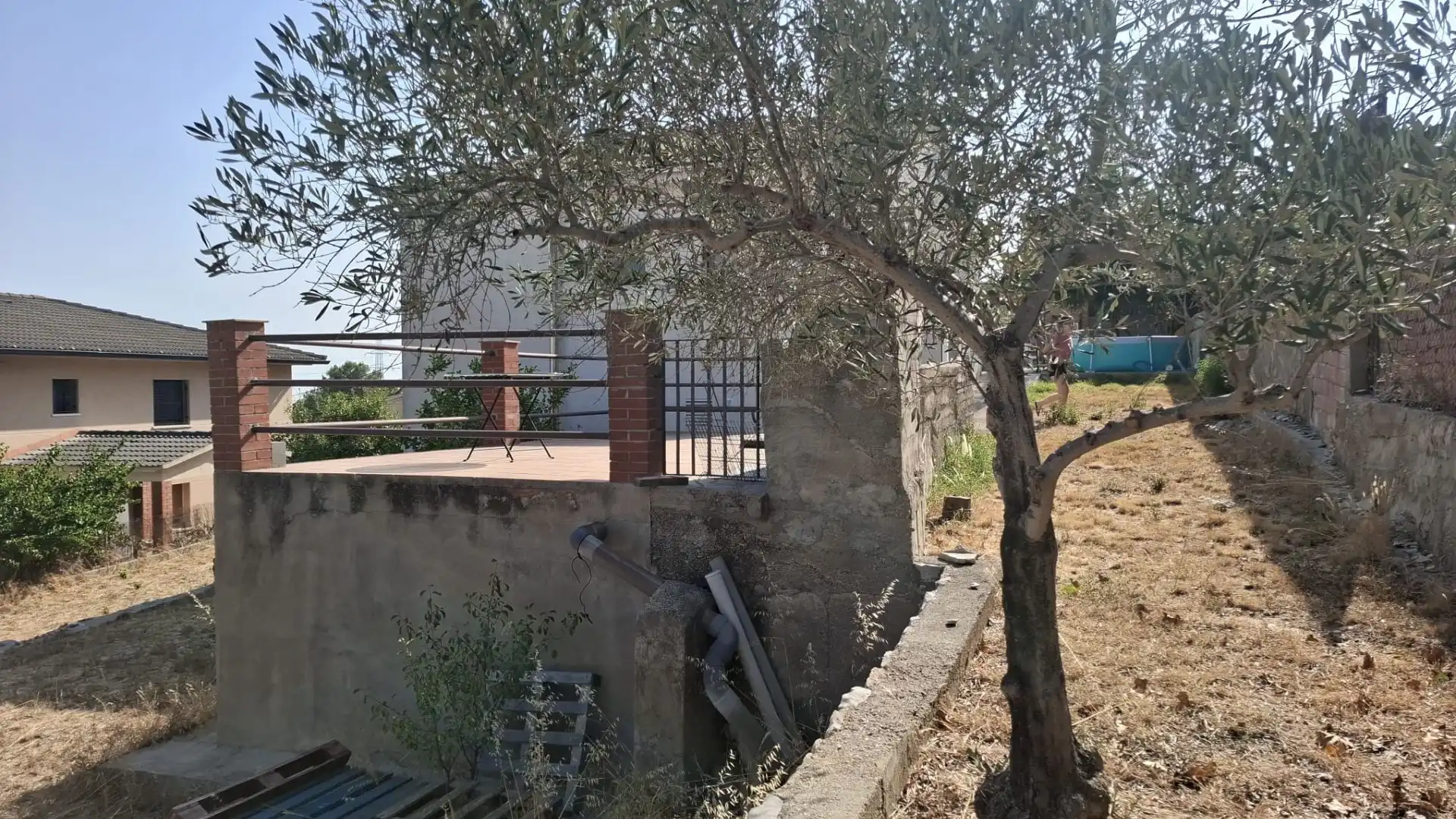 Casa o xalet en venda en Vallirana amb Calefacció