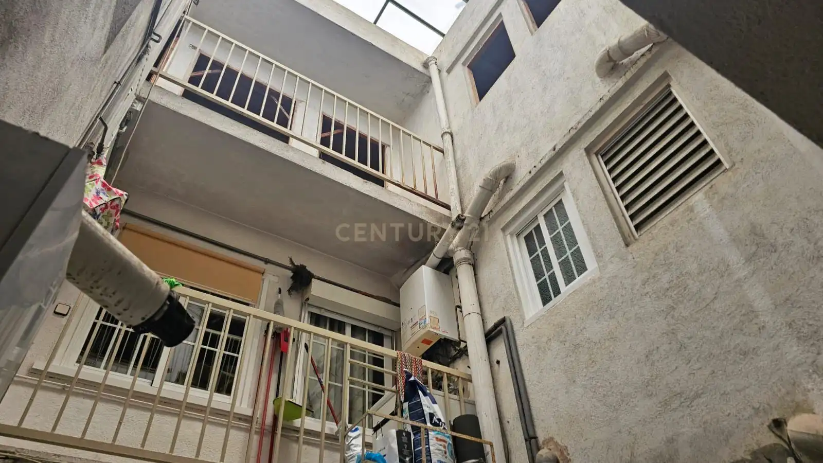 Terrassa de Edifici en venda en Polinyà