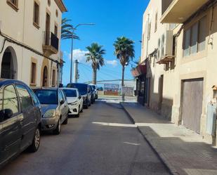 Vista exterior de Local de lloguer en  Palma de Mallorca