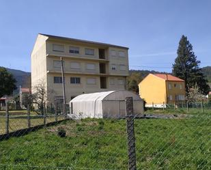 Exterior view of Building for sale in Outes