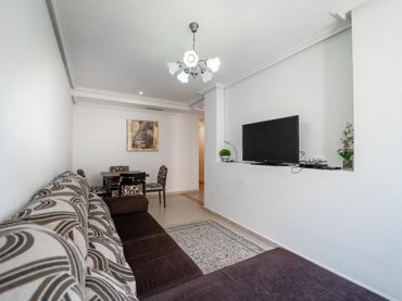 Apartament amb ascensor en venda a Centro