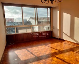 Pis en venda en Ferrol amb Calefacció, Parquet i Terrassa