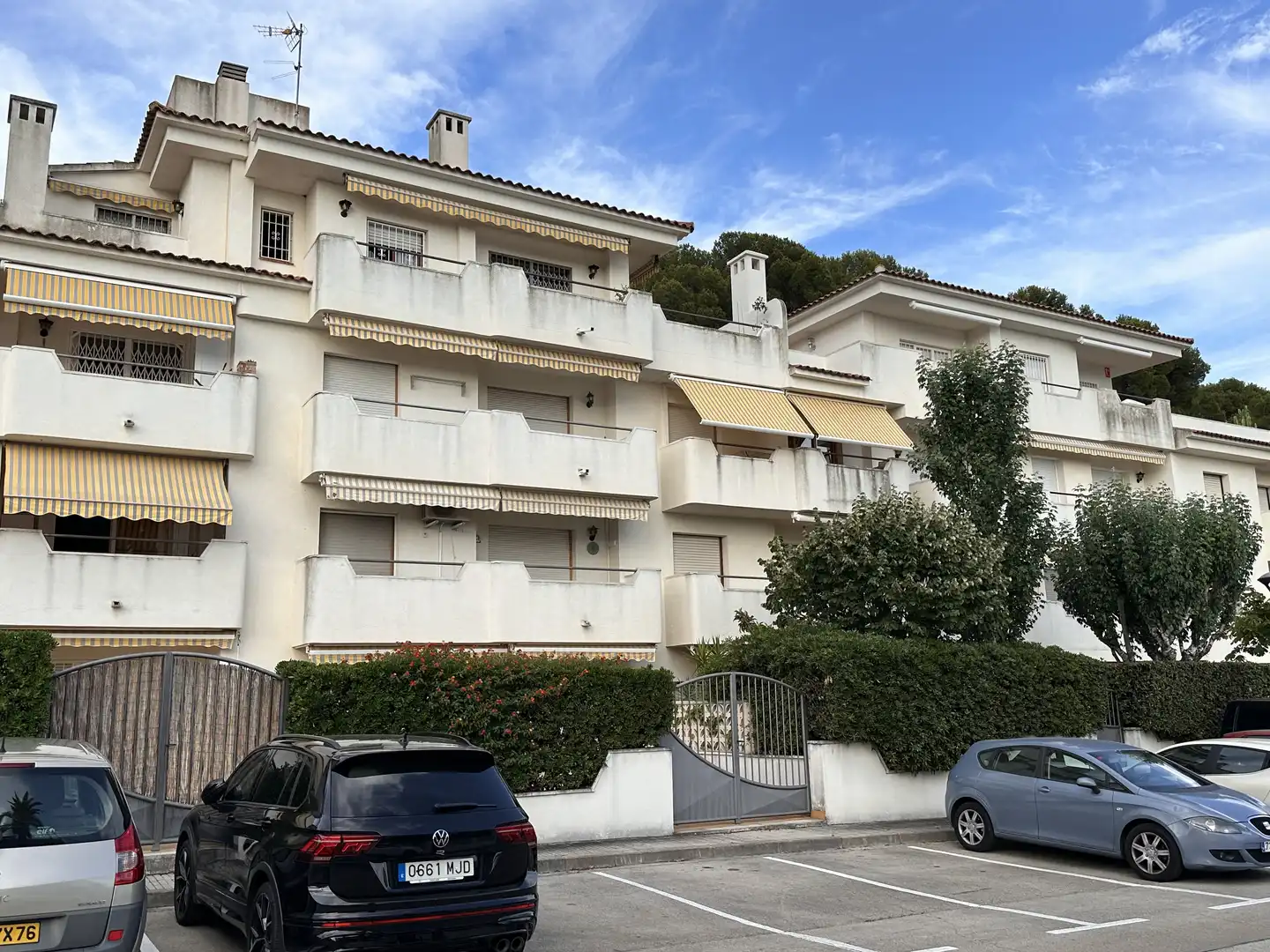 Apartamento de alquiler en Carrer Margarides, 17, Cambrils Port