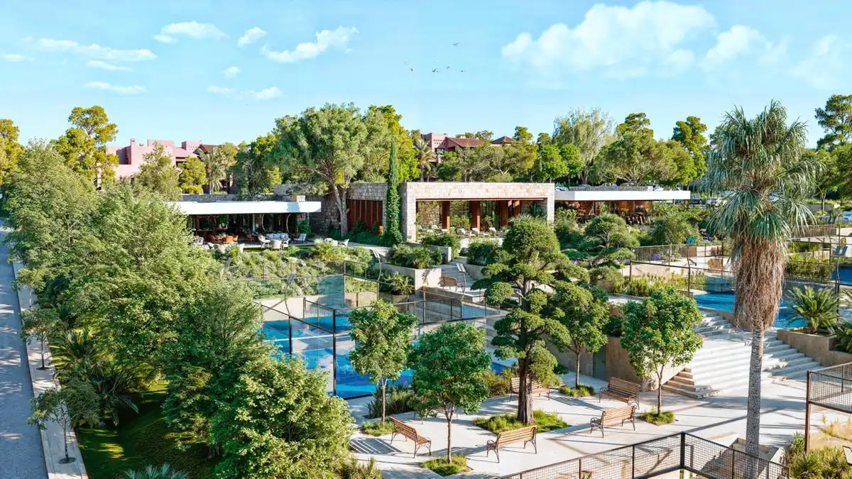 Vivienda con piscina en venta en Selwo, imagen 69