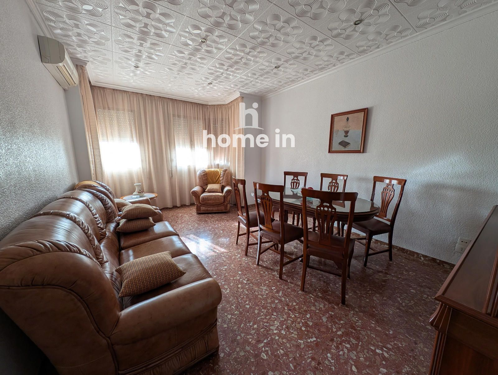 Exterior view of House or chalet for sale in Amposta  with Air Conditioner, Terrace and Storage room