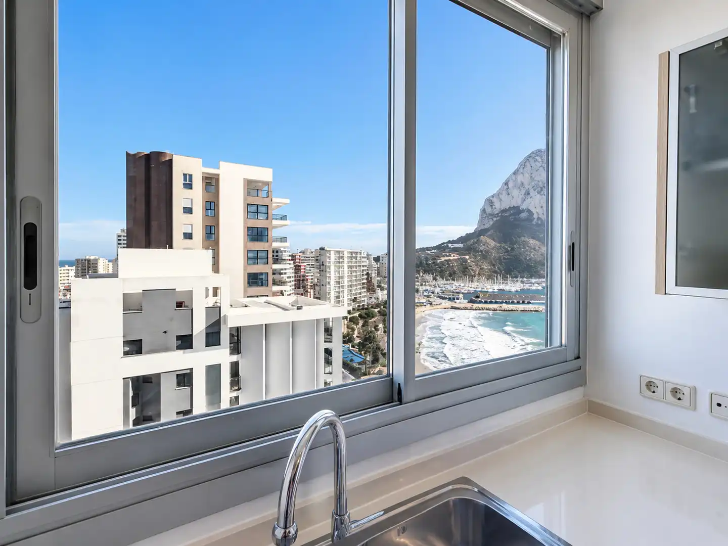 Appartement compact avec piscine à vendre à Playa Arenal - Bol, imagen 33