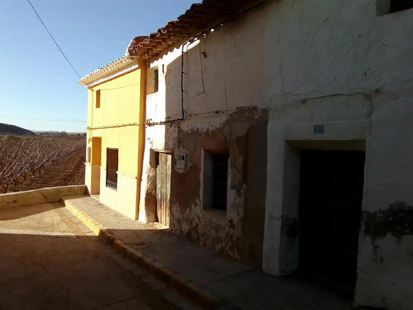 Haus zum Verkauf in Tobarra, imagen 3
