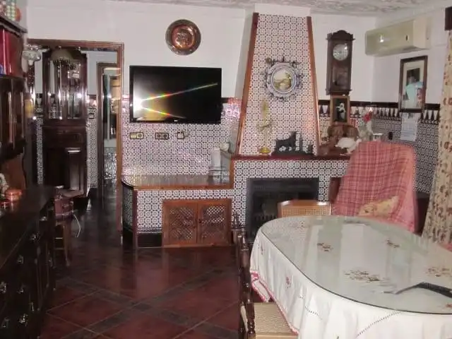 Casa amb piscina en venda a Cazalla de la Sierra, imagen 30