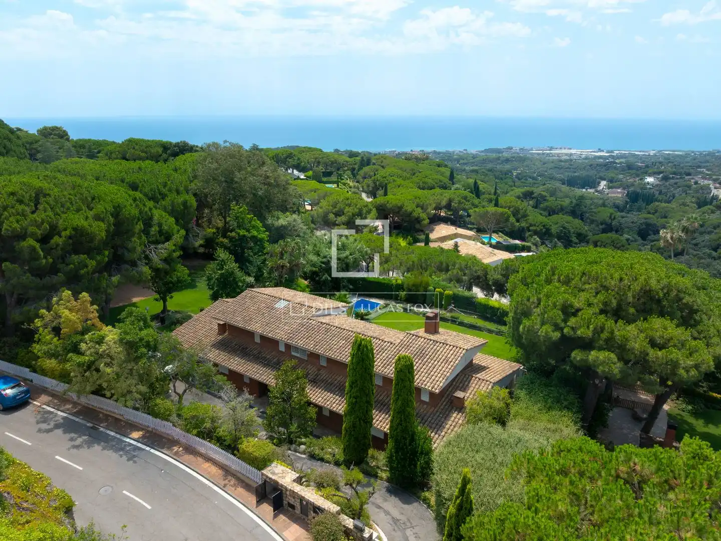 Villa avec terrasse à vendre à Supermaresme, imagen 31