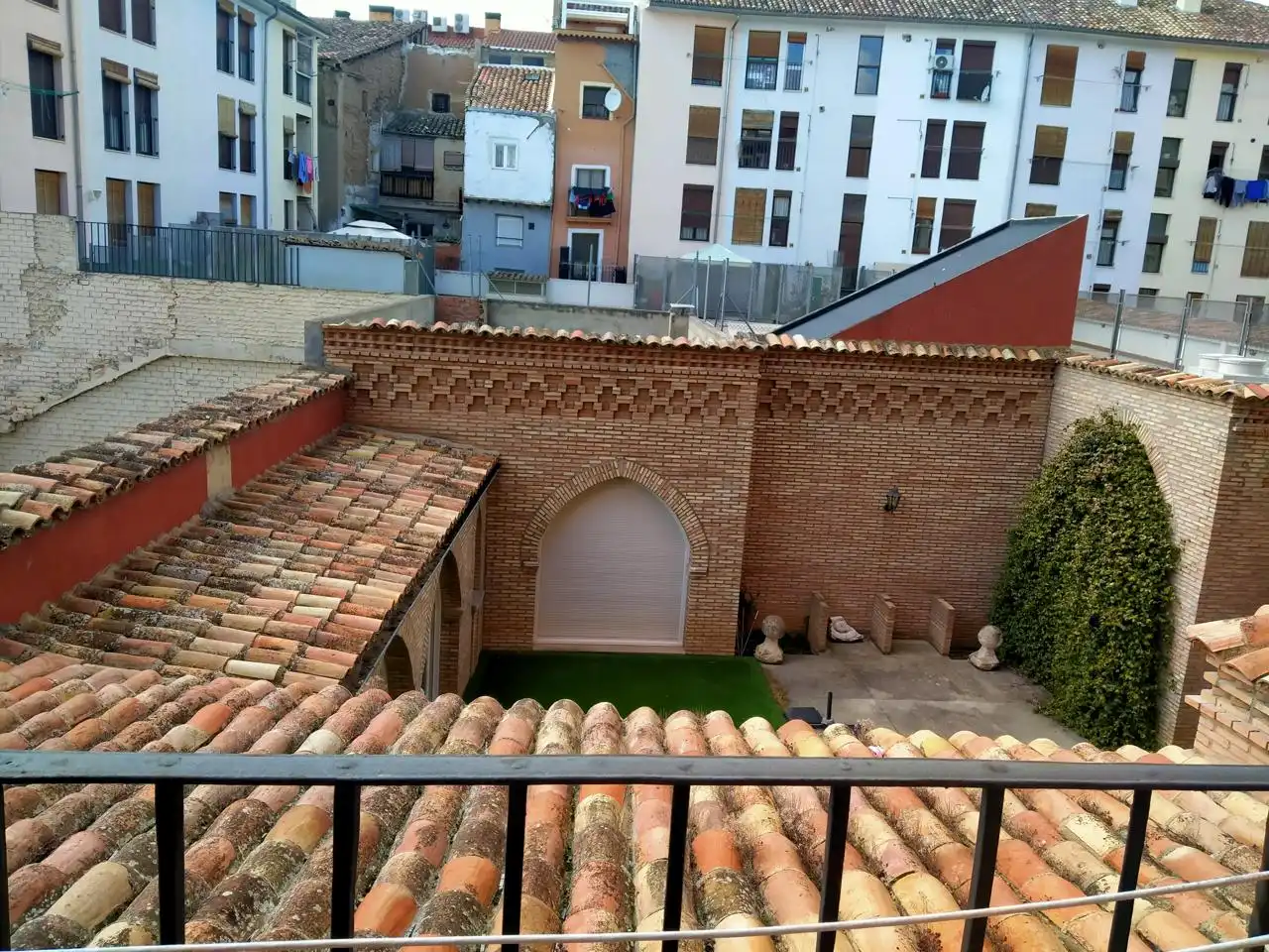 Flat for rent in Gotor, Consolación
