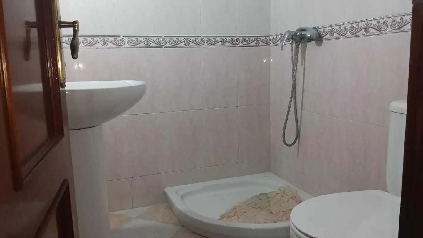 Bany de Casa o xalet en venda en Chipiona