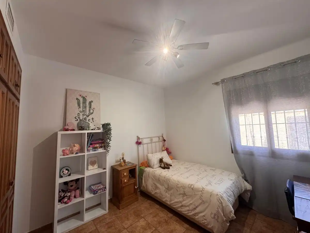 Dormitori de Casa o xalet en venda en Manilva amb Terrassa i Traster