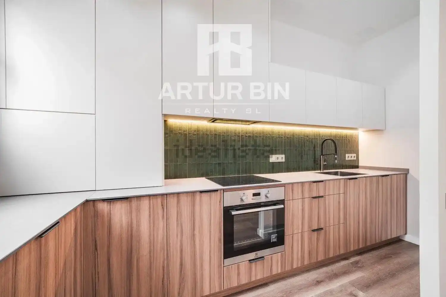 Appartement à vendre à L'Eixample, imagen 2