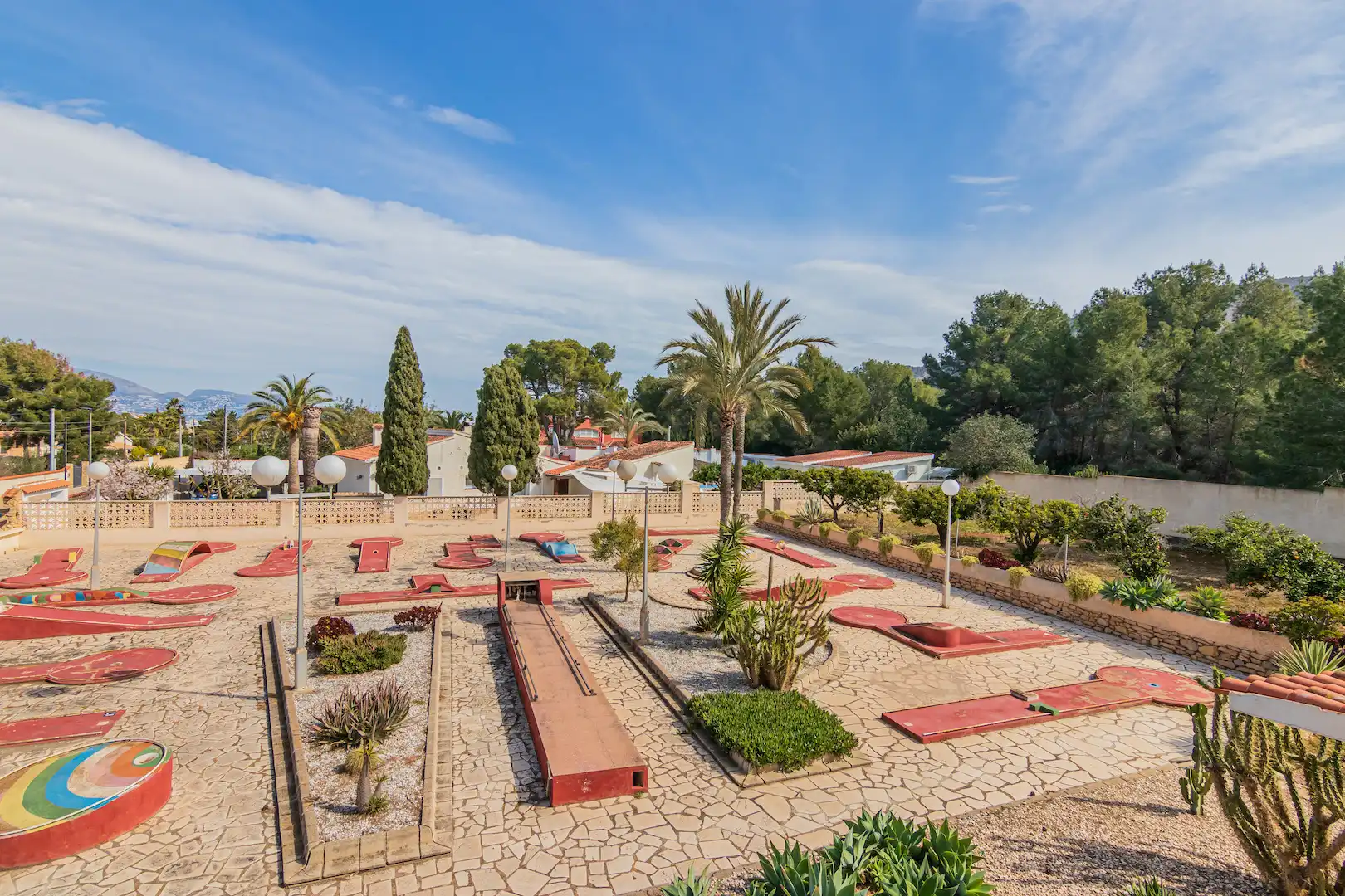 Chalet con terraza en venta en L'Albir, imagen 22