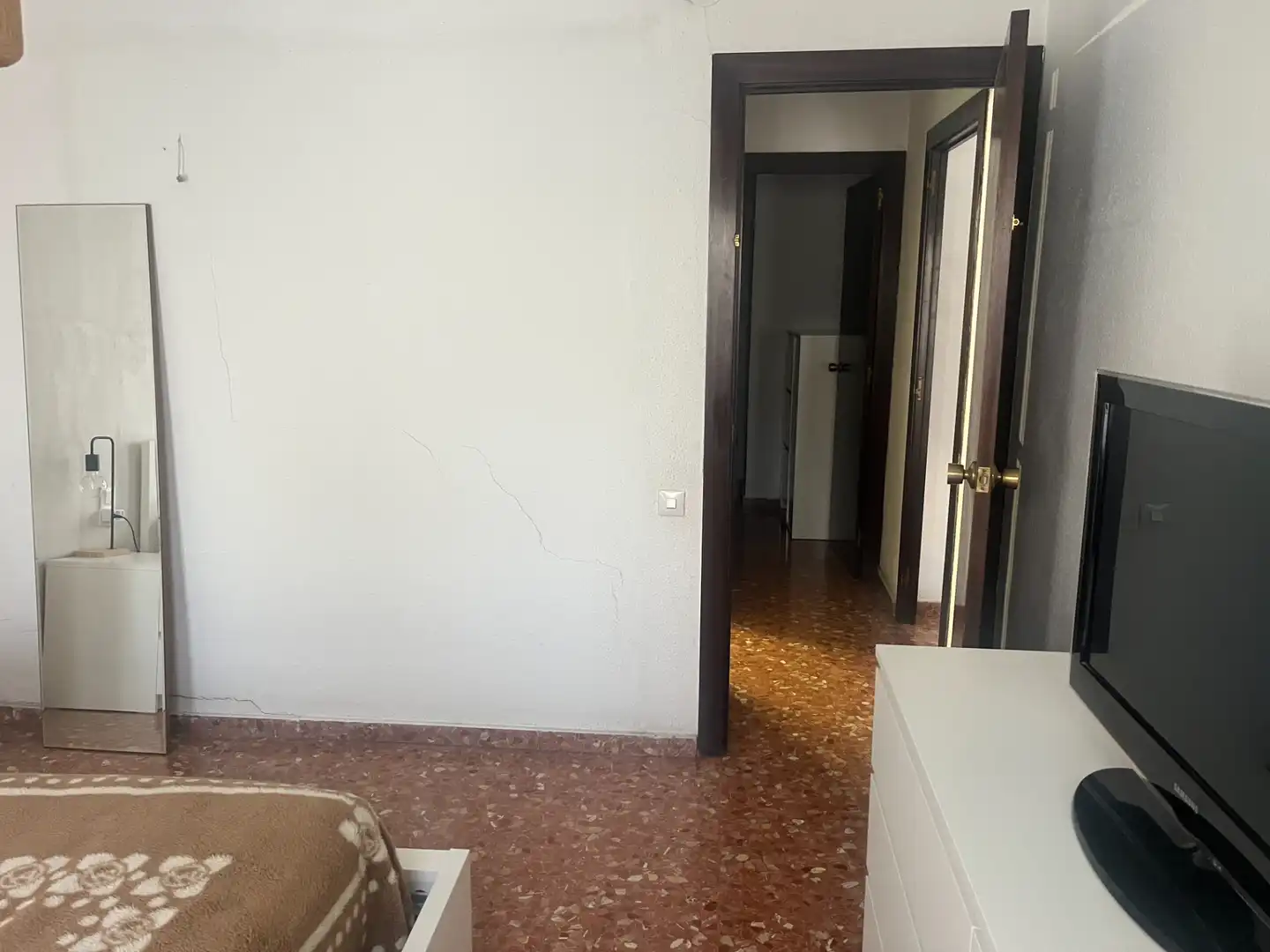 Habitación de Piso en venta en Barberà del Vallès con Aire acondicionado, Calefacción y Amueblado