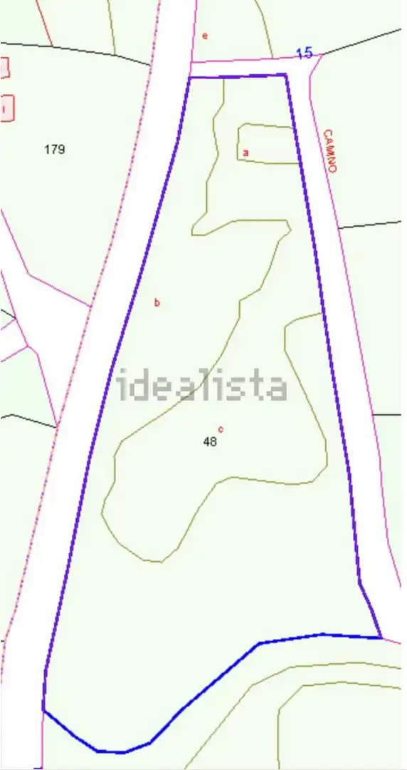 Residencial en venda en Gijón 