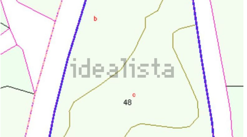 Foto 3 de Residencial en venda a Barrio Pavierna, 25a, Poago, Asturias