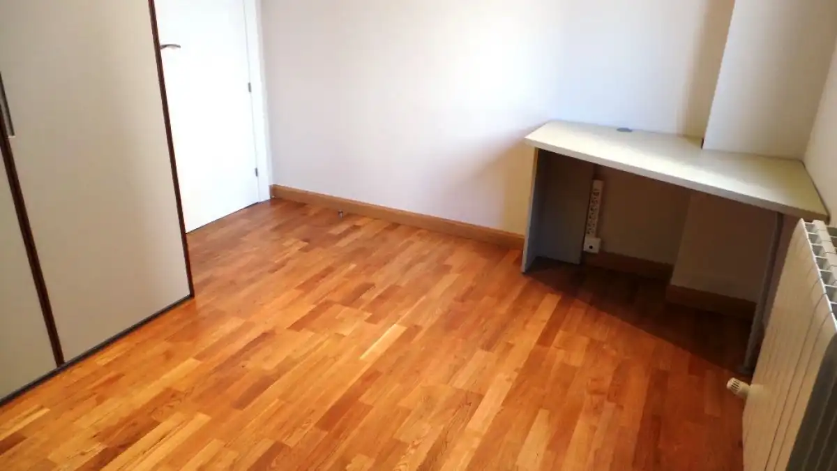 Piso de alquiler en Zaragoza con Aire acondicionado, Calefacción y Parquet