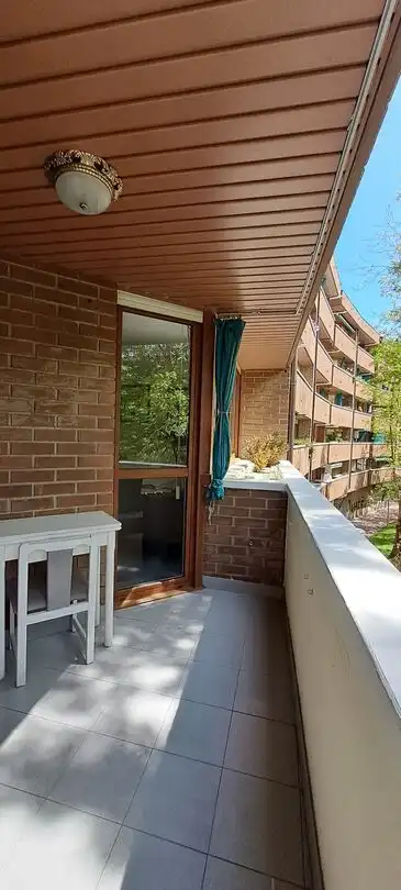 Terrassa de Pis en venda en Vitoria - Gasteiz amb Calefacció, Terrassa i Traster