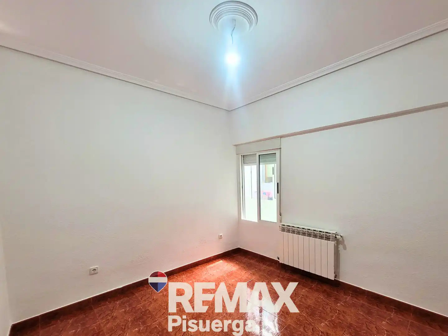 Piso en venta en Valladolid con Calefacción y Balcón