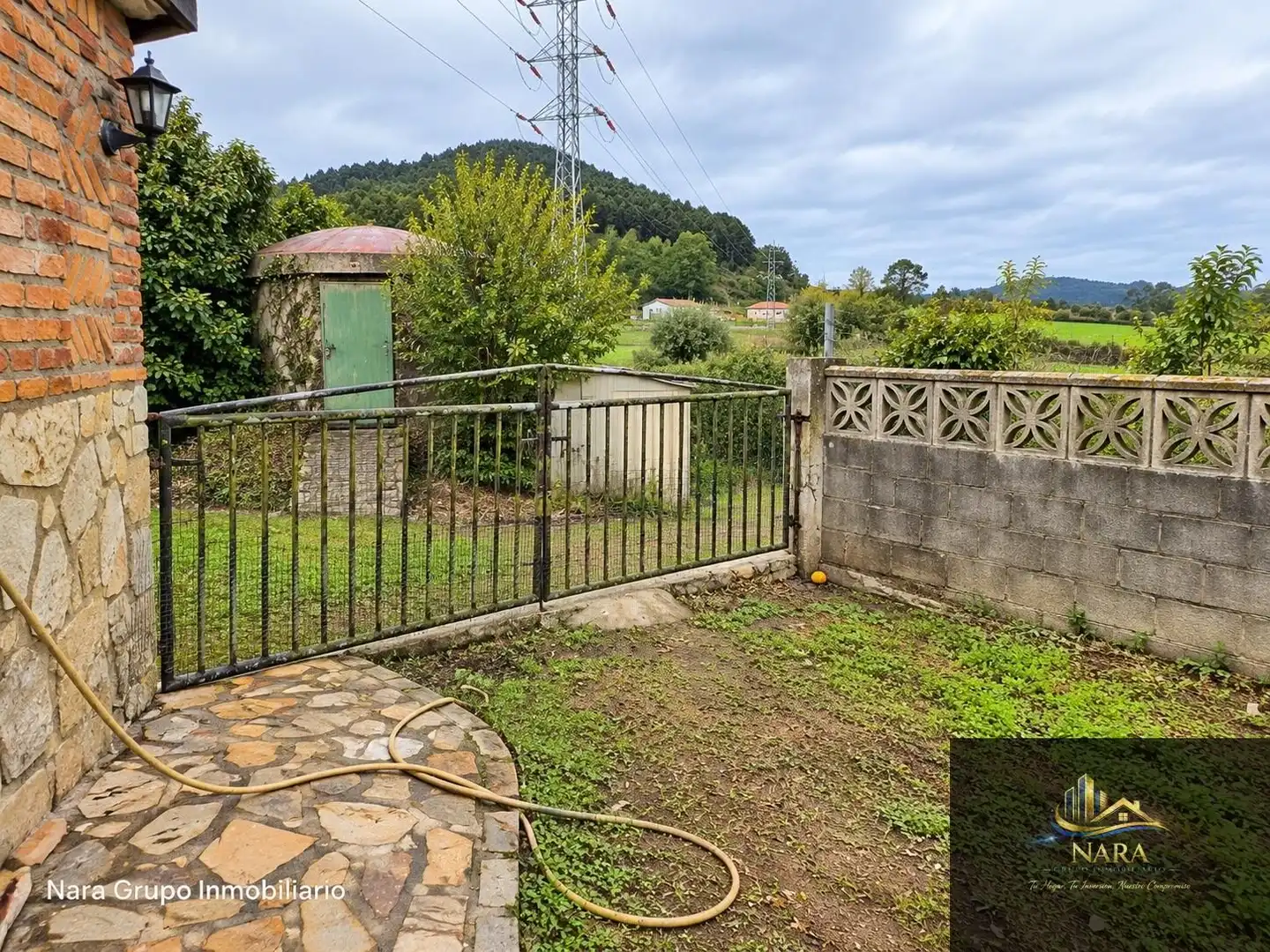Casa con terrazza in vendita a Bárcena de Cicero, imagen 56