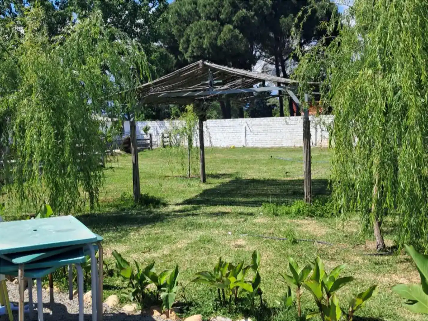 Jardí de Pis en venda en Navalmoral de la Mata amb Aire condicionat, Jardí privat i Traster