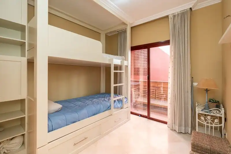 Apartment mit Pool zum Verkauf in Marbella Centro, imagen 7