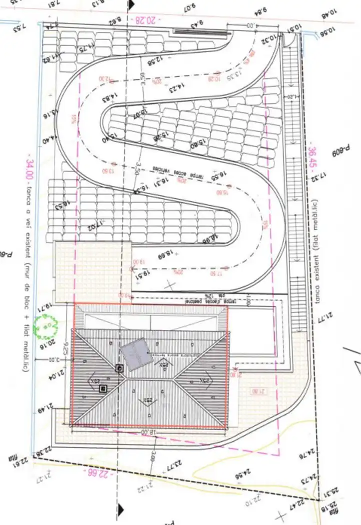 Residential land for sale in Palafolls, imagen 2