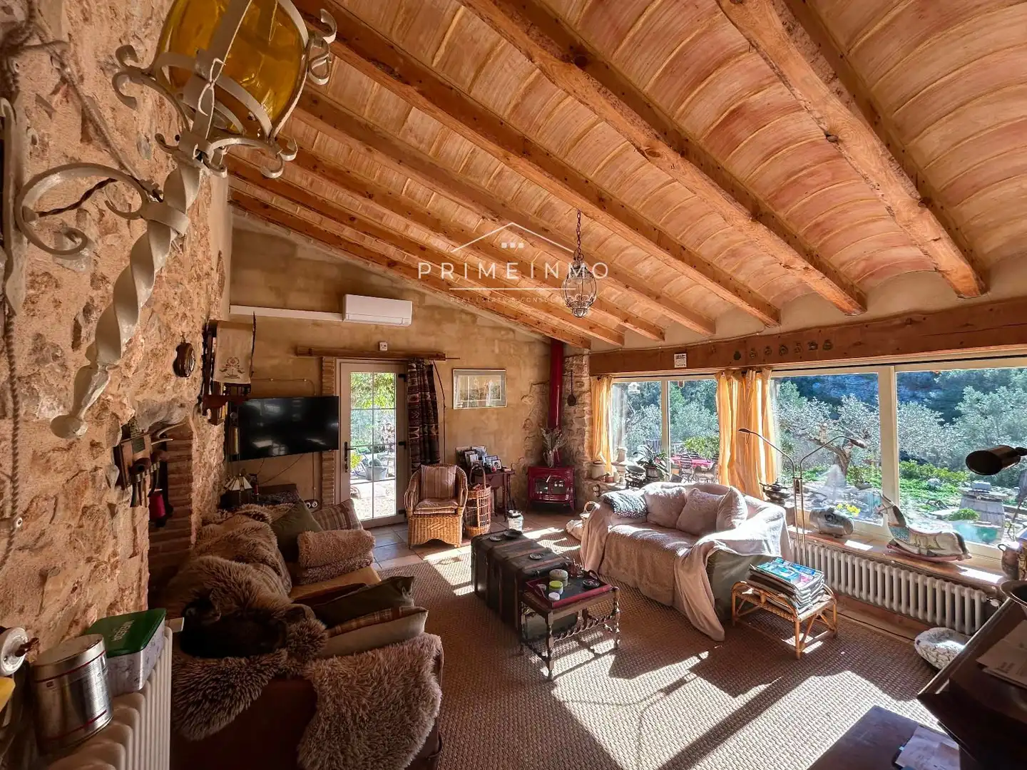 Casa rústica en venta en El Perelló, imagen 20