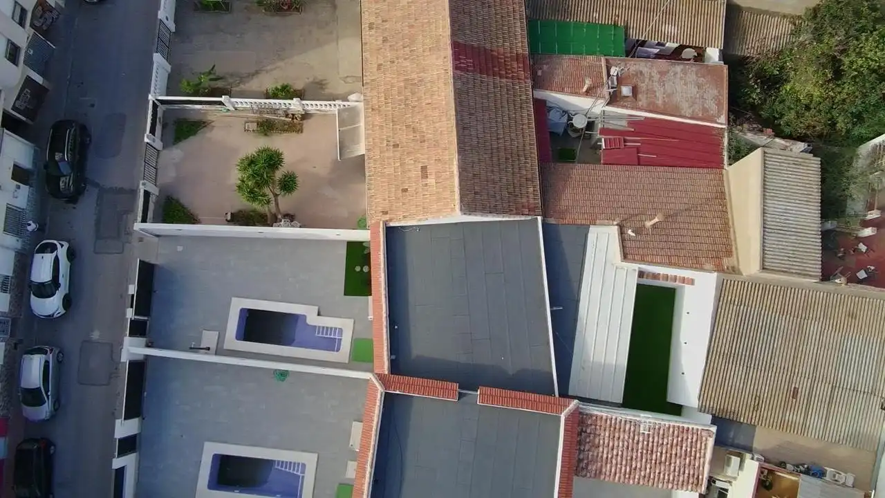Villa con piscina in vendita a San Javier ciudad, imagen 20