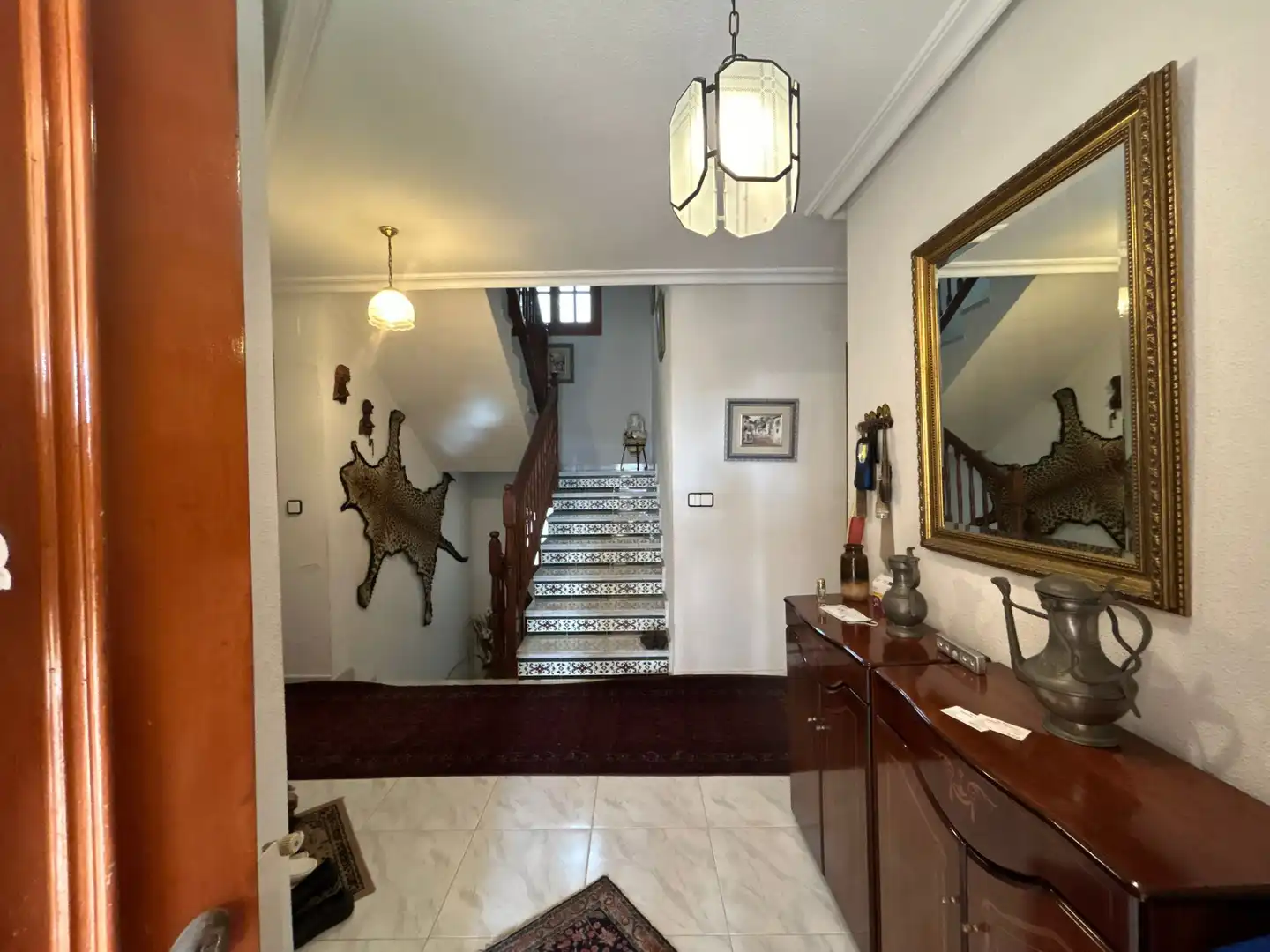 Casa o chalet en venta en Mutxamel con Jardín privado, Terraza y Trastero