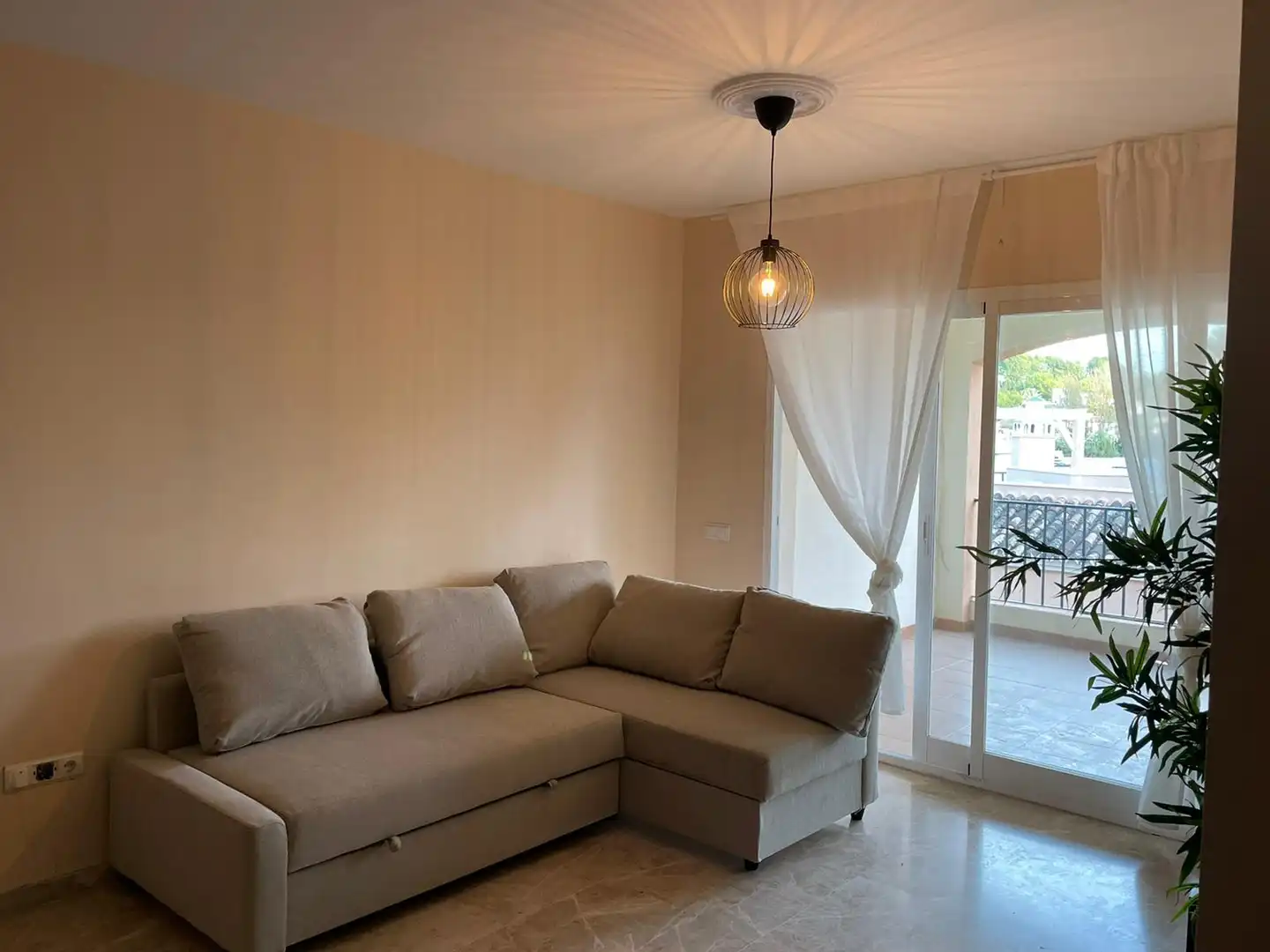 Apartment mit Pool zur Miete in LAS VENTAS-NVA ANDALUCIA 18, imagen 7