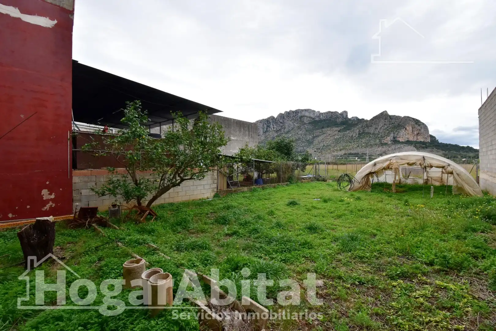 Residenziale in vendita a Avenida Valencia, imagen 9