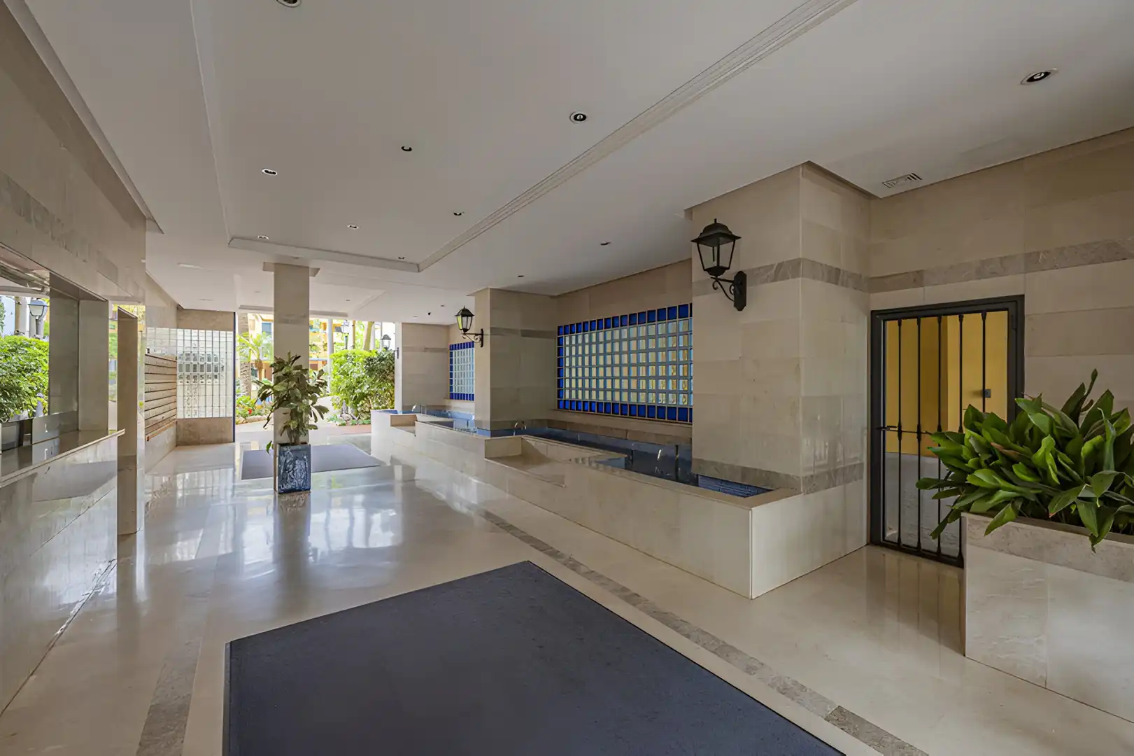 Apartament amb piscina en venda a San Pedro de Alcántara, imagen 11