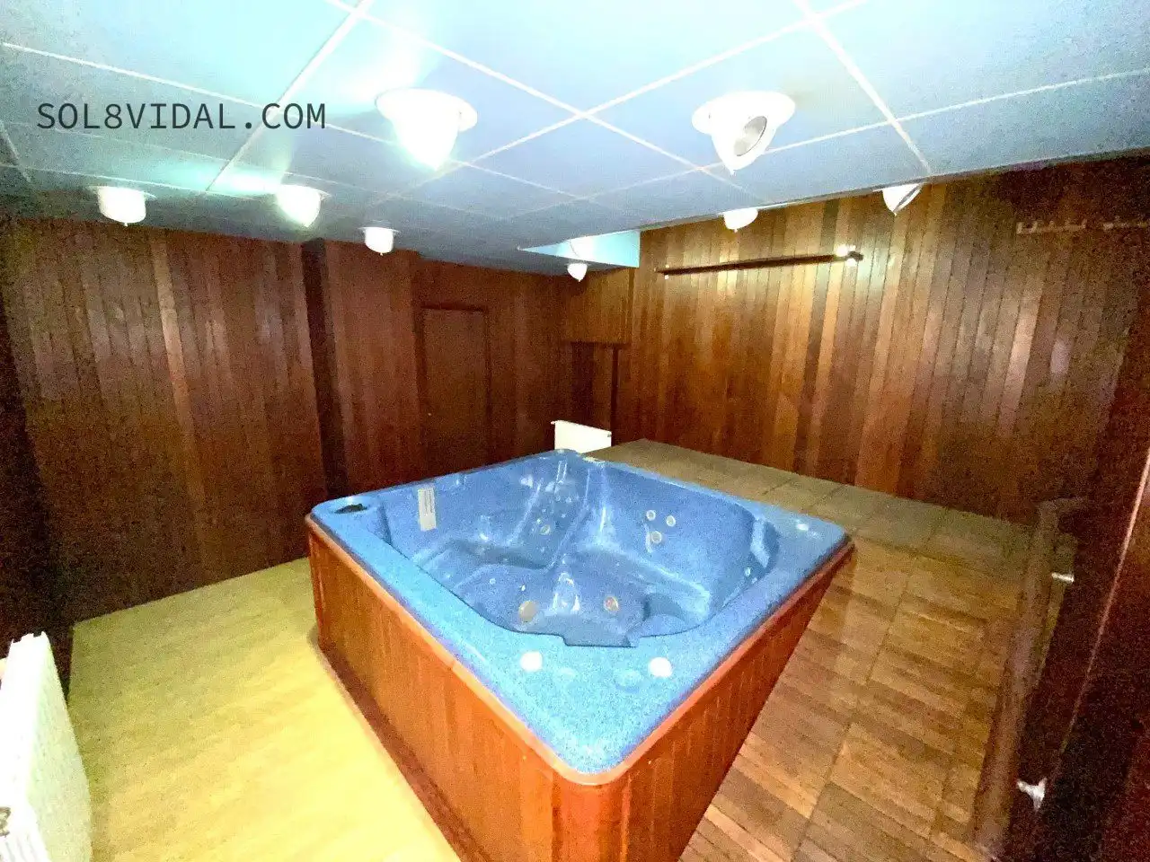 Casa o chalet en venta en Orihuela con Aire acondicionado, Calefacción y Jardín privado