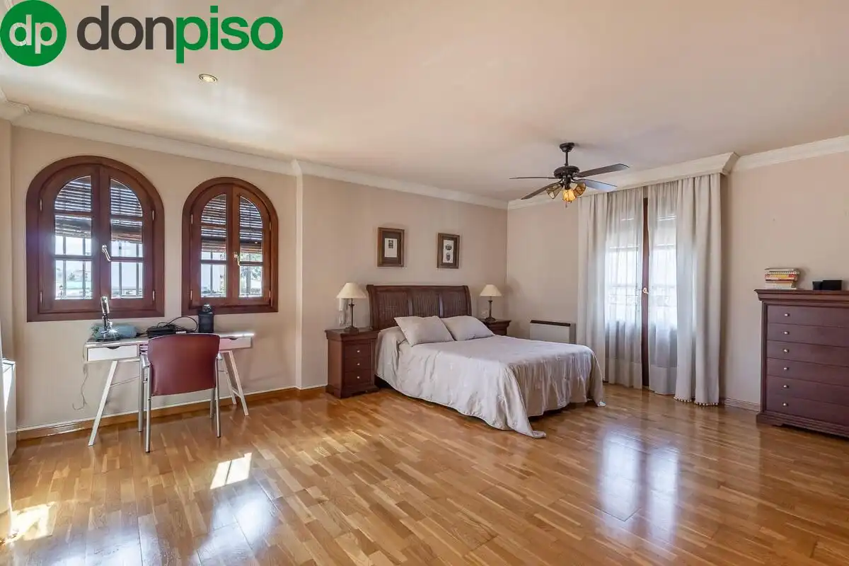 Villa mit Pool zum Verkauf in Calle DE LAS CAÑAS, imagen 27