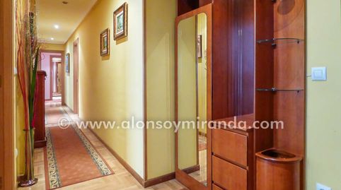 Foto 4 de Piso de alquiler en Oviedo - C/ Gozón, La Florida, Oviedo
