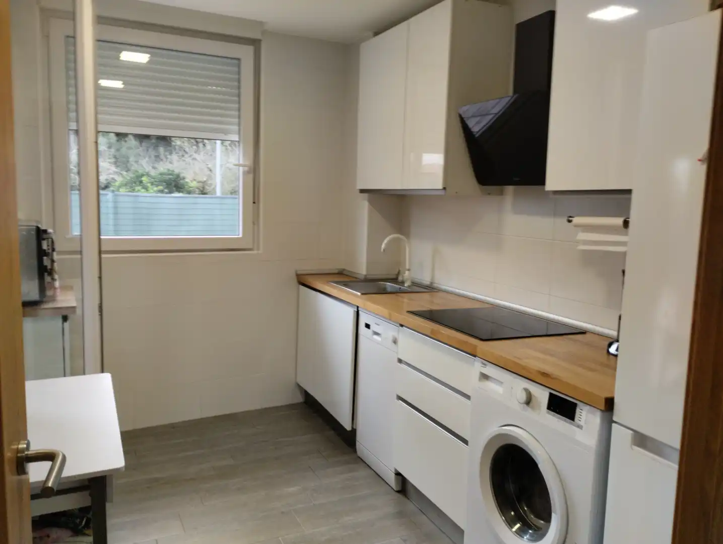 Flat with pool for sale in Barrio la Somadilla 31A, imagen 6