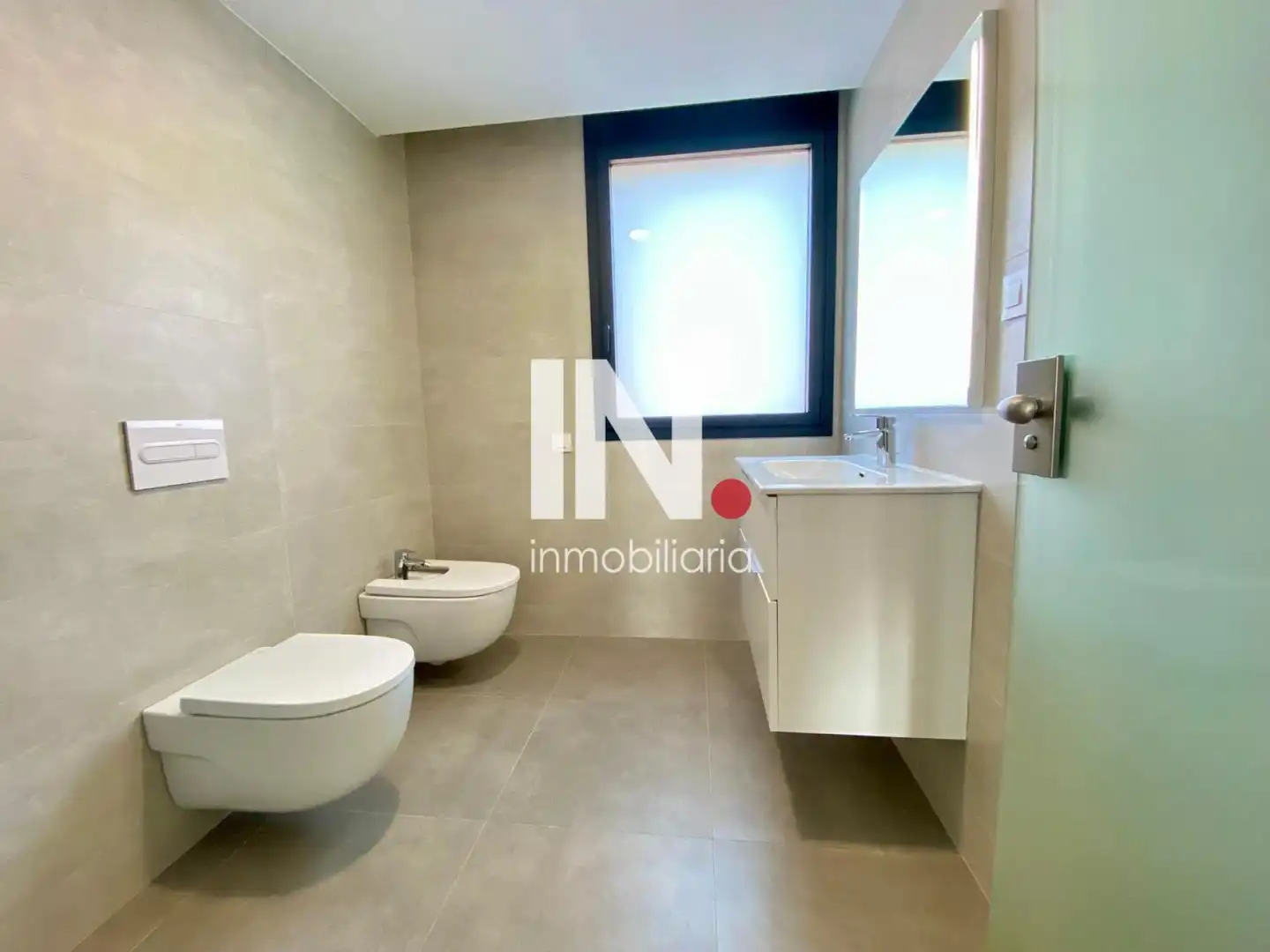 Baño de Casa o chalet en venta en Lleida