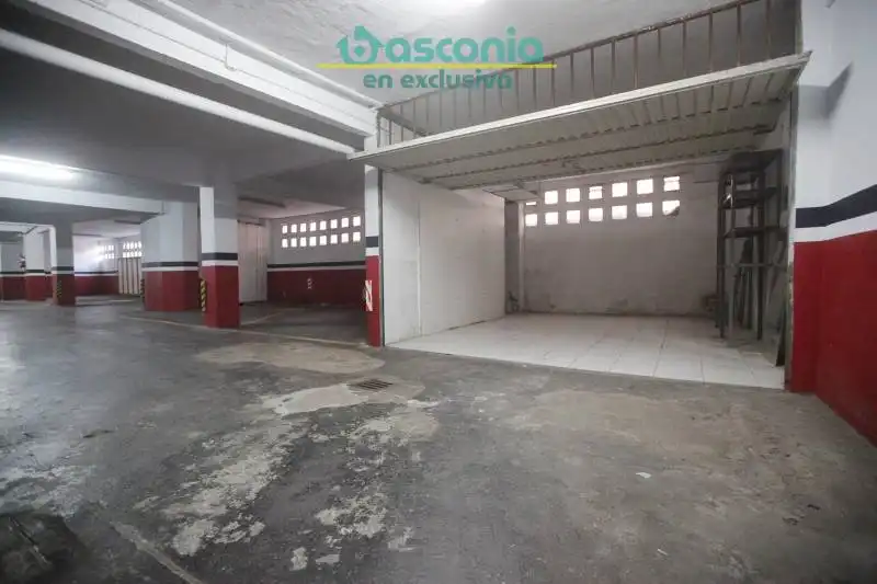 Parcheggio in vendita a Arabaren Kalea 2, imagen 3