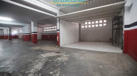 Photo 3 of Garage for sale in Arabaren Kalea, 2, Centro - Ariz - Uribarri, Bizkaia