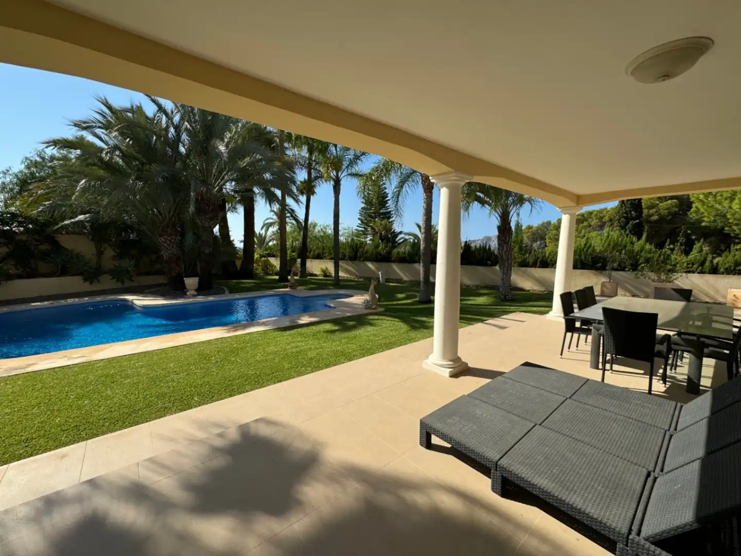 Villa con piscina in vendita a Cala Advocat - Baladrar, imagen 21