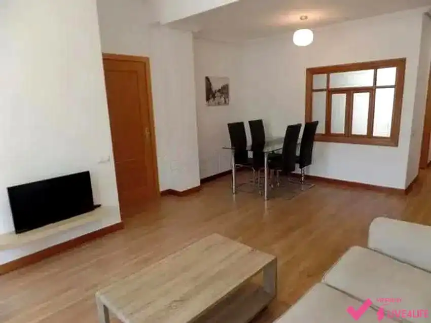 Flat for rent in calle de Ramon Llull, La Carrasca