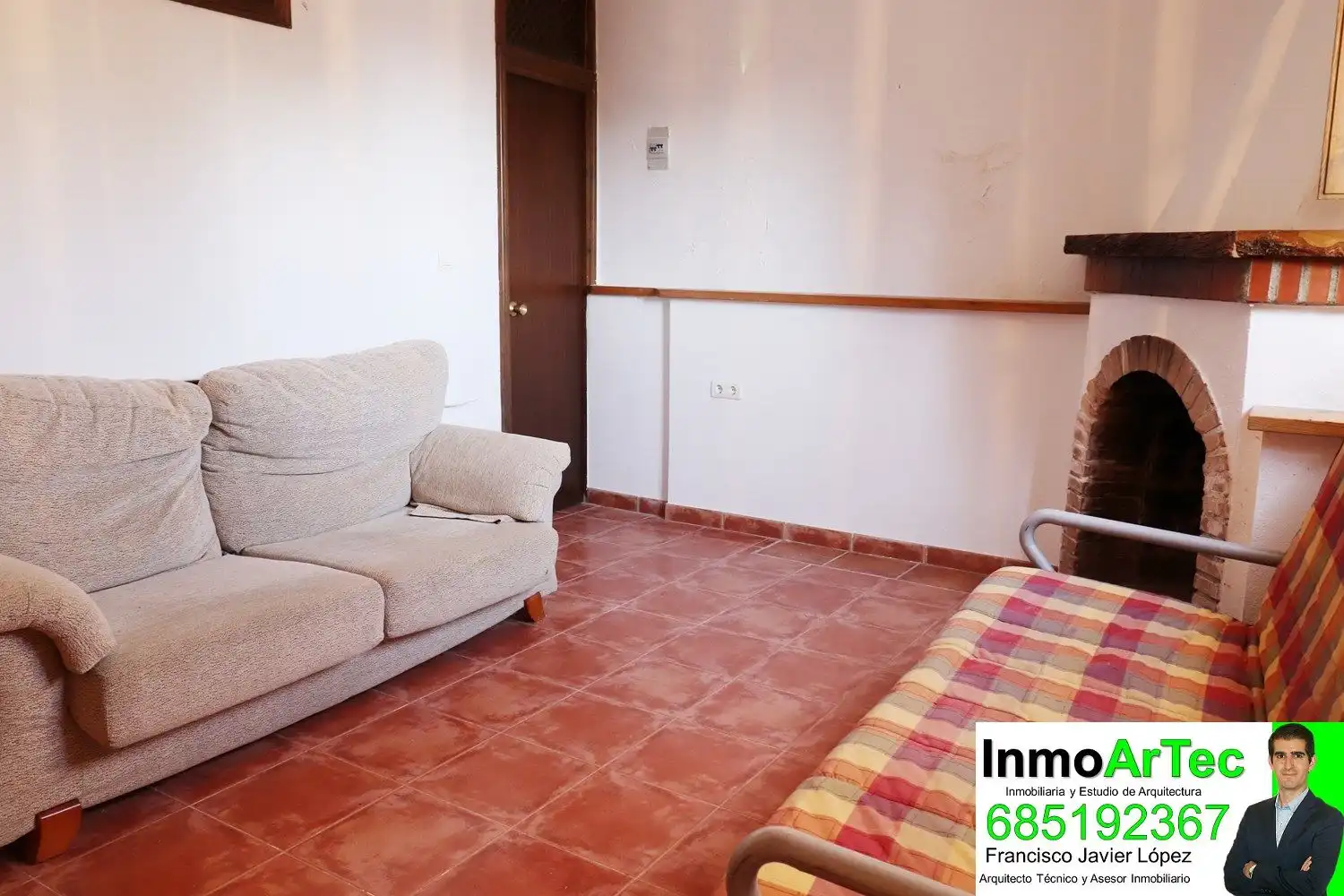 Casa amb piscina en venda a Avenida Rodríguez de la Fuente de Íllora 56, imagen 24