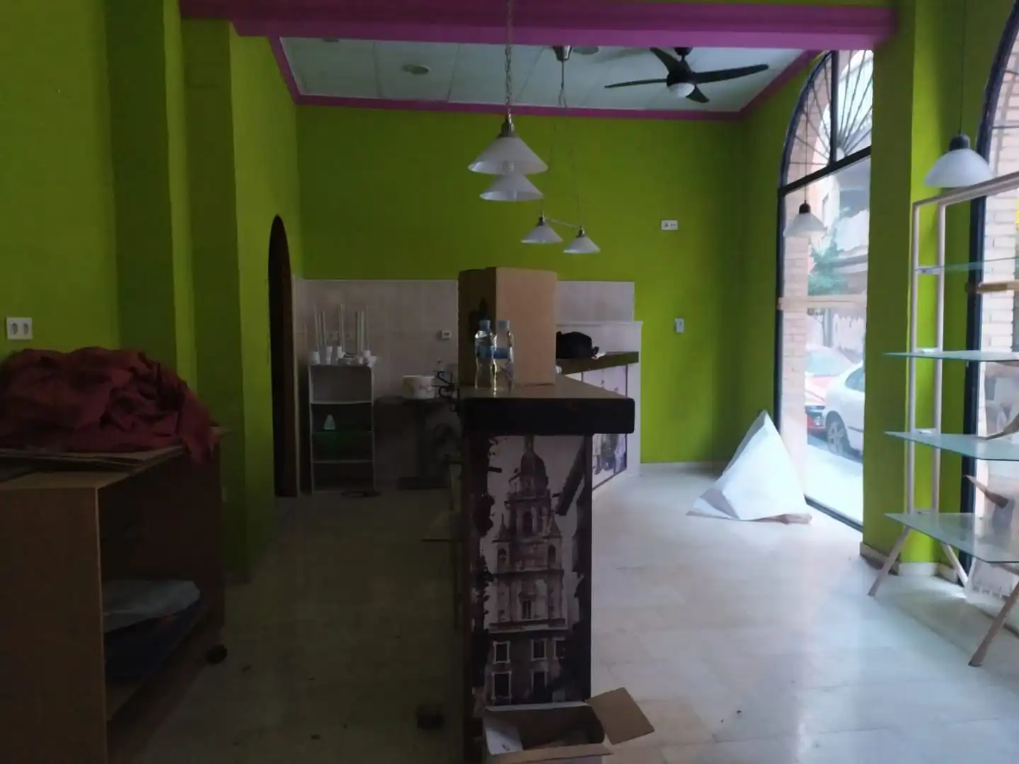 Local comercial en venda a Centro, imagen 10