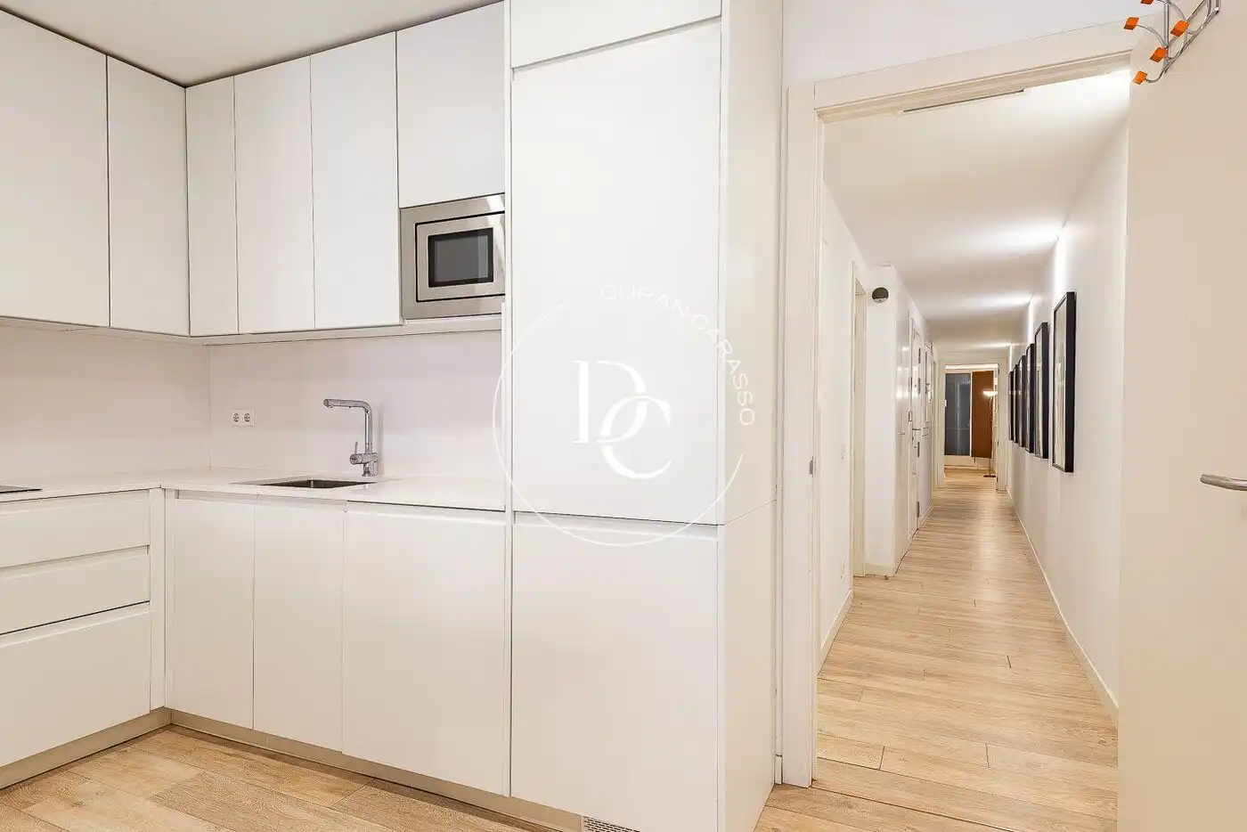 Ático con terraza en venta en Carrer dels Escudellers, imagen 10