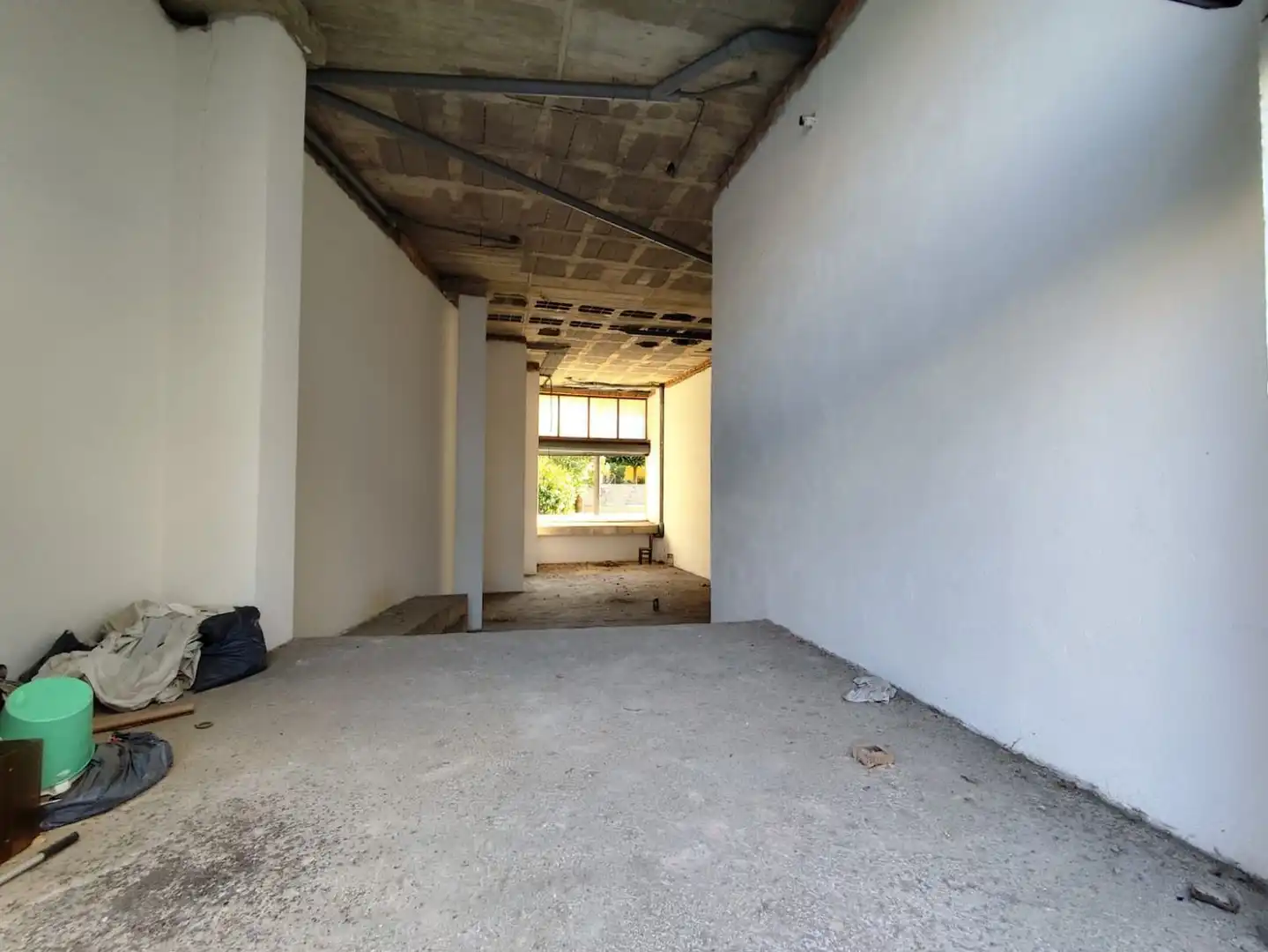 Local comercial en venda a Plaza de l'Antic Hospital de Sant Miquel, imagen 3